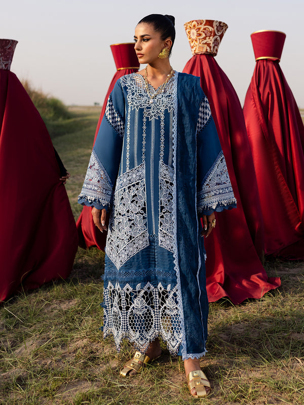 JL-11 | 3 PC Unstitched